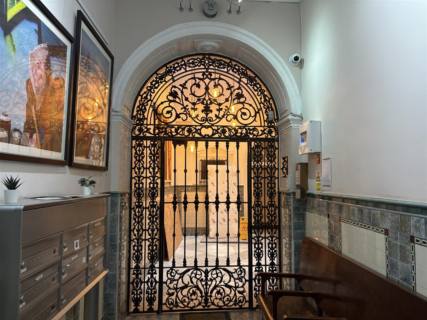 Image of Apartment - 1 Bedrooms - 1 Bathrooms for Rental in Town Area-Gibraltar, Image 11